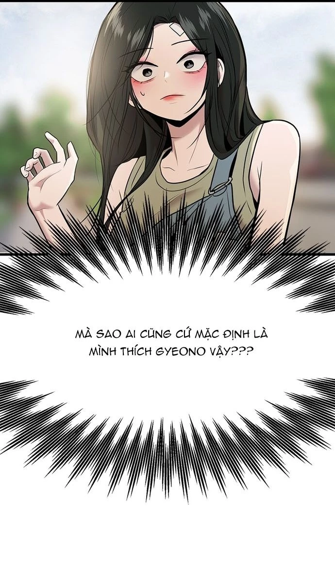 Trở Về Bên Chanbi Chapter 042 - 95
