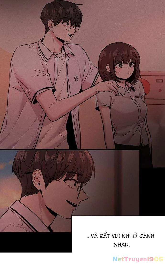 Trở Về Bên Chanbi Chapter 042 - 98