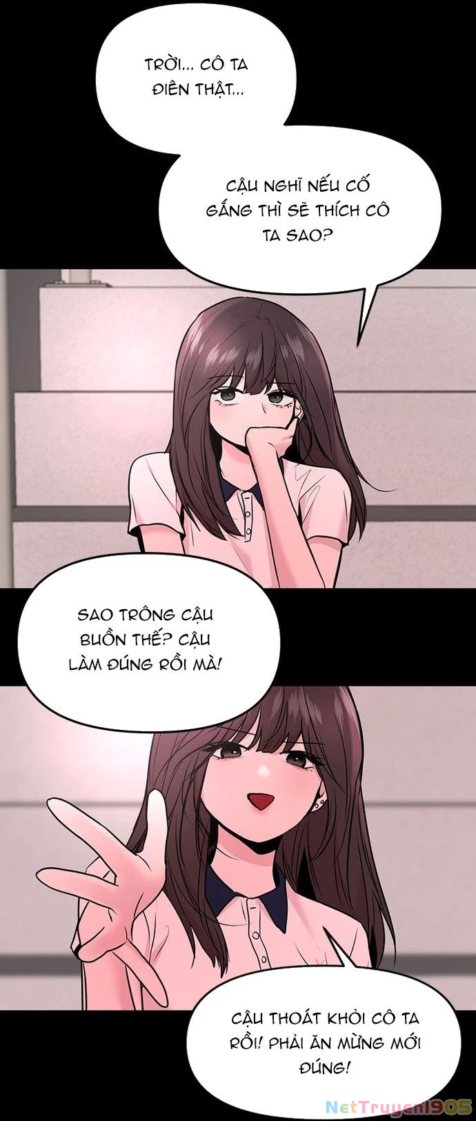 Trở Về Bên Chanbi Chapter 042 - 111