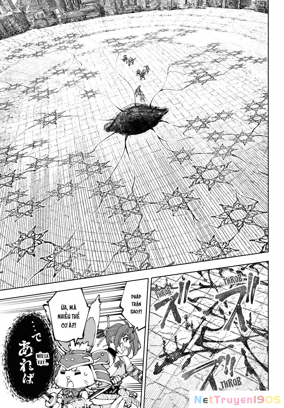 Crappy Game Hunter Challenges God-Tier Game Chapter 190 - 4
