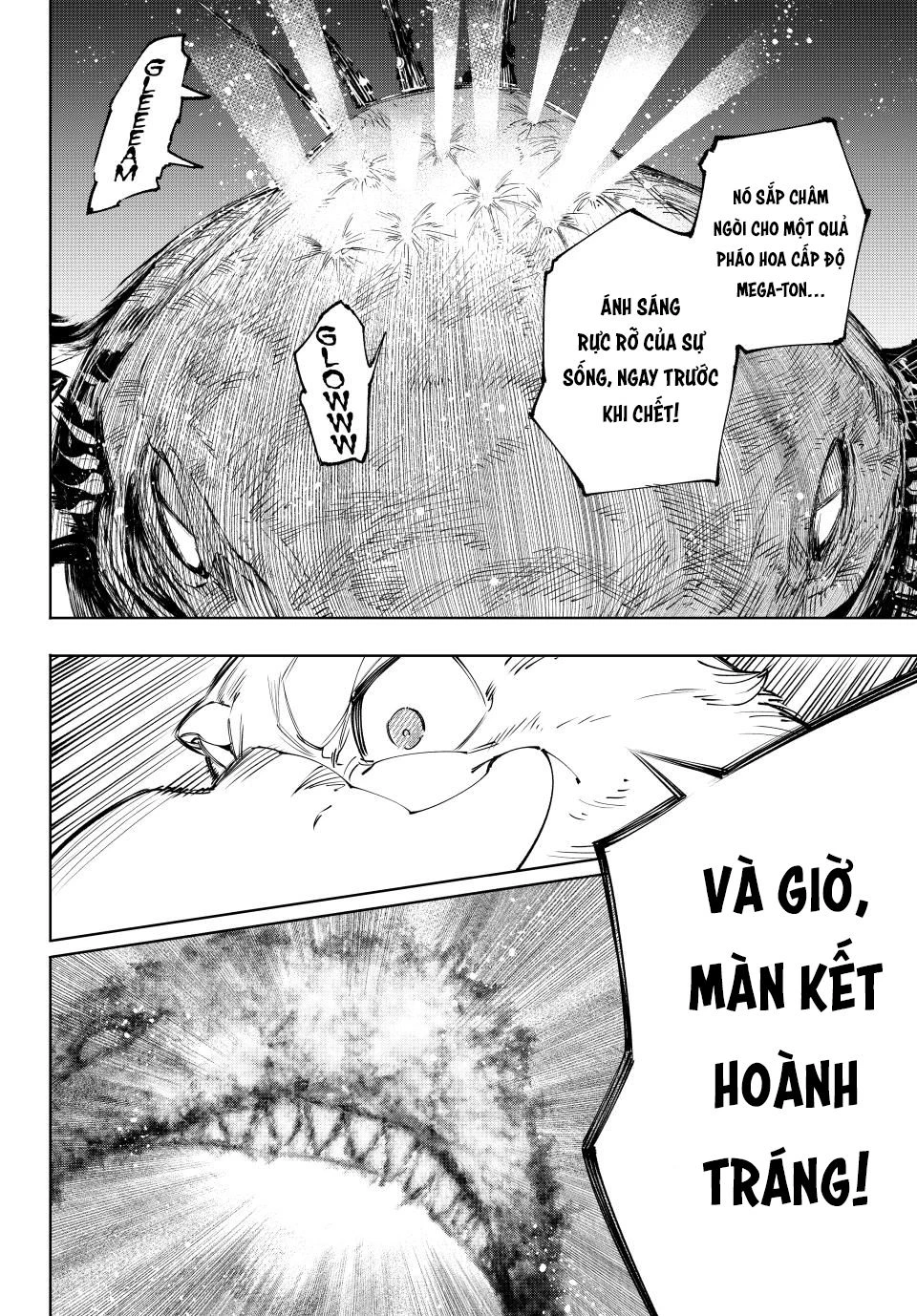Crappy Game Hunter Challenges God-Tier Game Chapter 192 - 9
