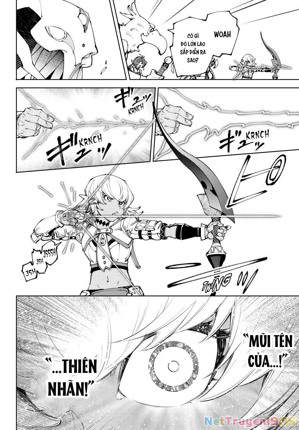 Crappy Game Hunter Challenges God-Tier Game Chapter 197 - 2