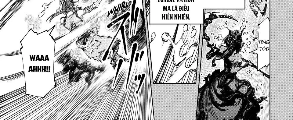 Crappy Game Hunter Challenges God-Tier Game Chapter 226 - 9