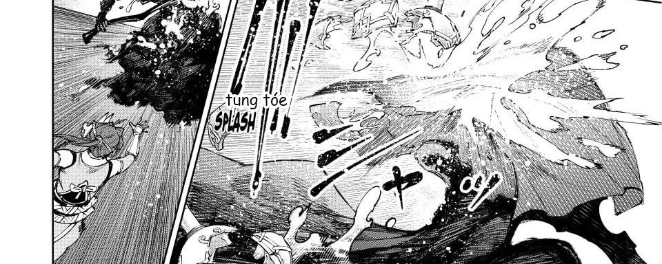 Crappy Game Hunter Challenges God-Tier Game Chapter 226 - 24
