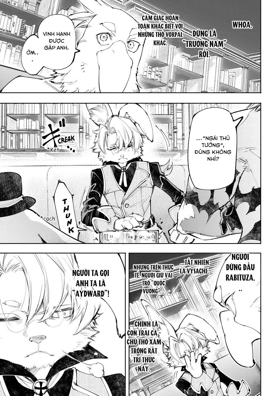 Crappy Game Hunter Challenges God-Tier Game Chapter 228 - 10