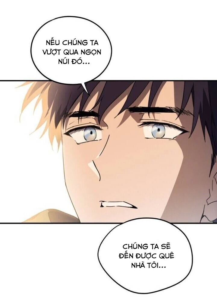 Bị Che Khuất Bởi Mặt Trời Lặn Chapter 65 - 5