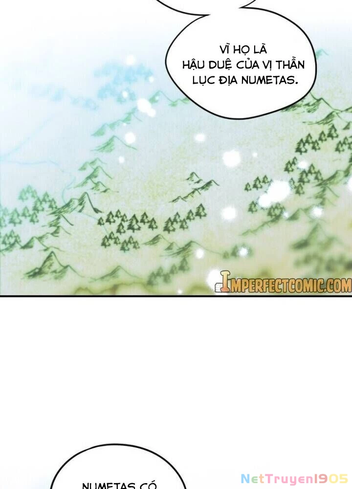 Bị Che Khuất Bởi Mặt Trời Lặn Chapter 65 - 7