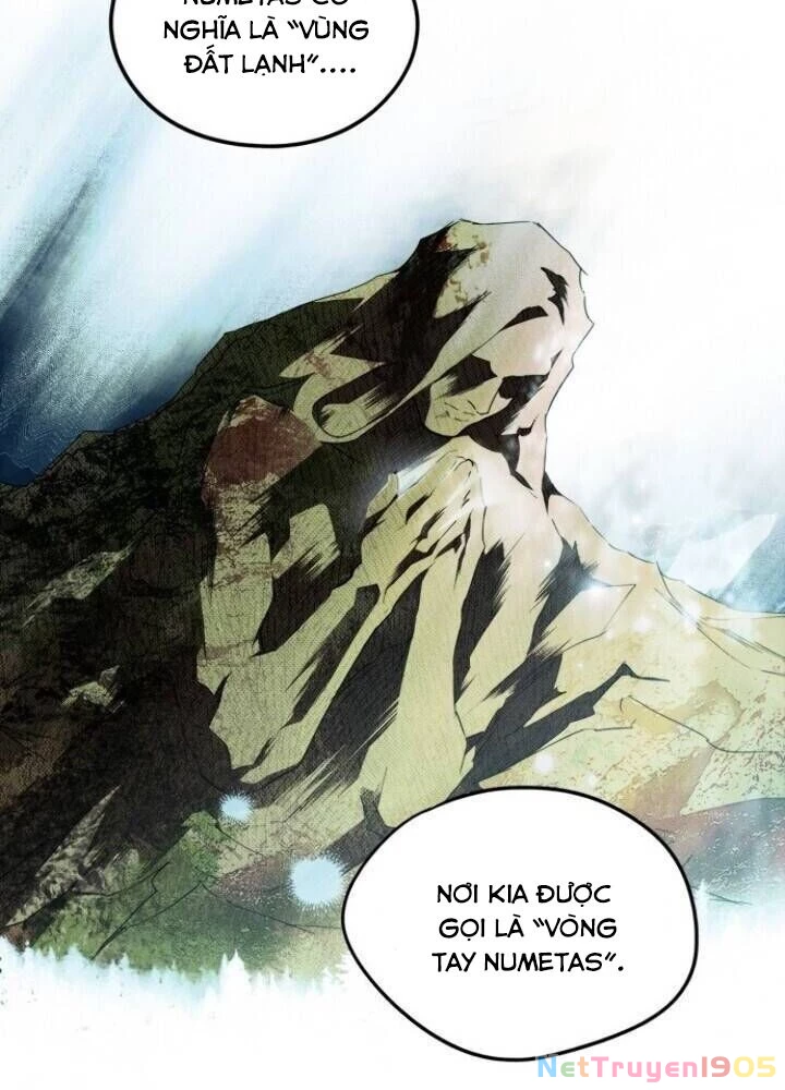 Bị Che Khuất Bởi Mặt Trời Lặn Chapter 65 - 8