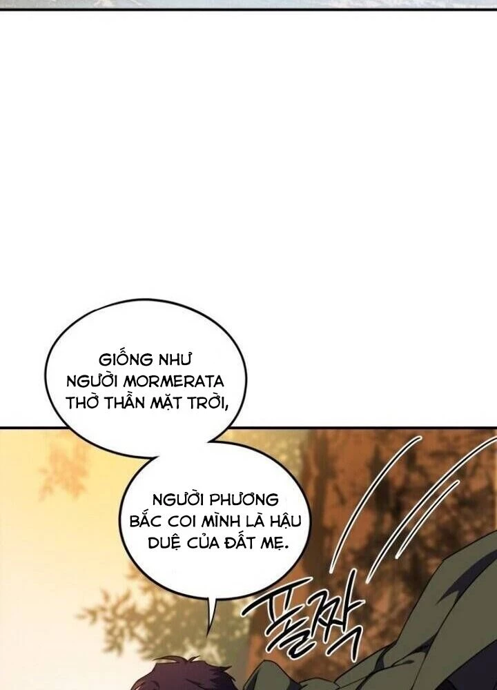 Bị Che Khuất Bởi Mặt Trời Lặn Chapter 65 - 12