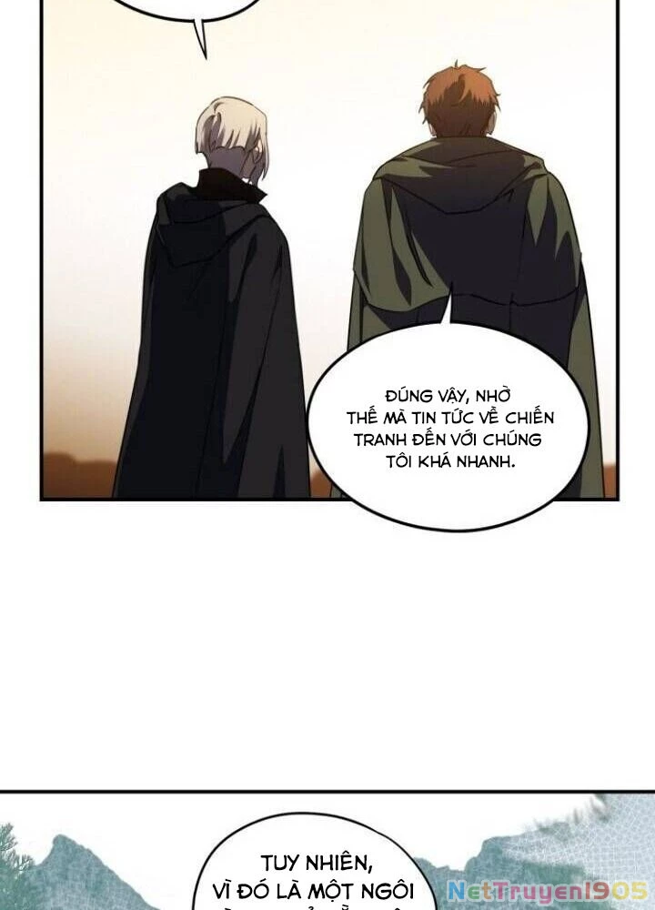 Bị Che Khuất Bởi Mặt Trời Lặn Chapter 65 - 14