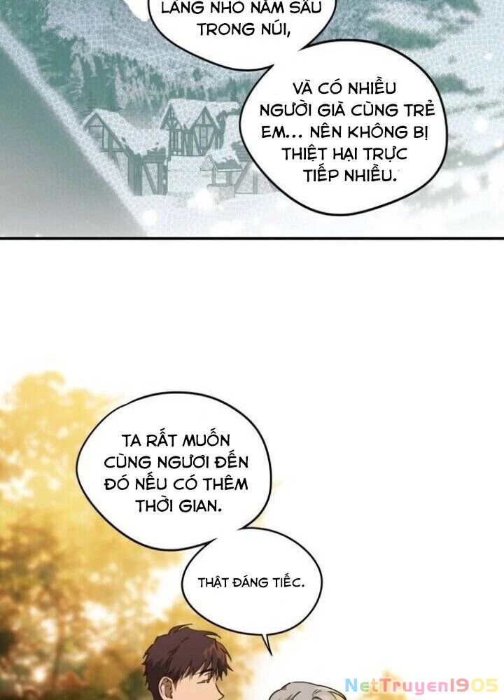 Bị Che Khuất Bởi Mặt Trời Lặn Chapter 65 - 15