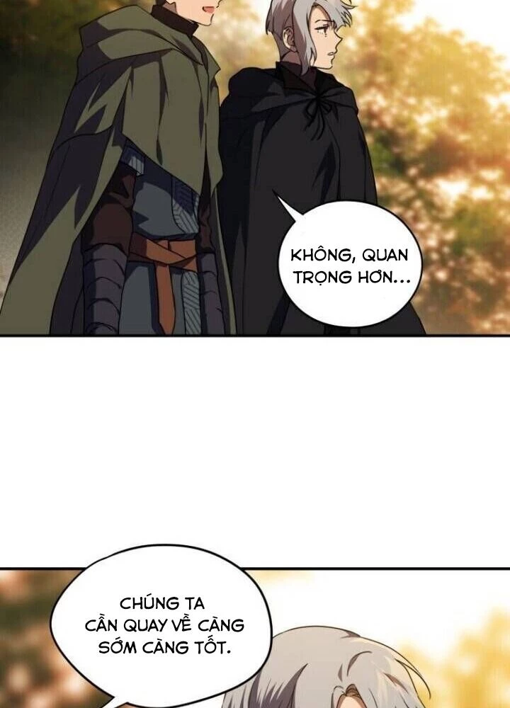 Bị Che Khuất Bởi Mặt Trời Lặn Chapter 65 - 16