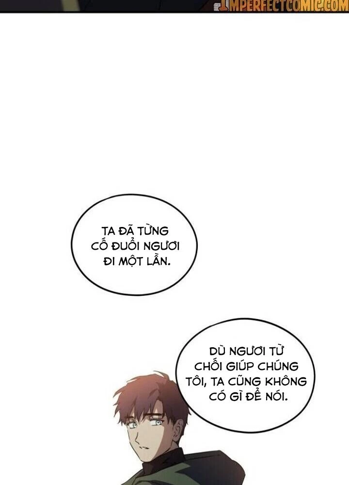Bị Che Khuất Bởi Mặt Trời Lặn Chapter 65 - 20