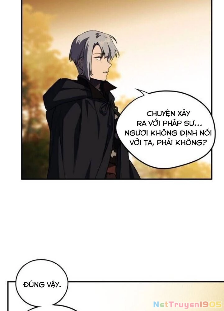 Bị Che Khuất Bởi Mặt Trời Lặn Chapter 65 - 28