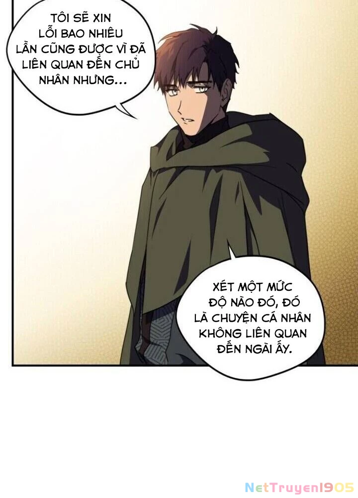 Bị Che Khuất Bởi Mặt Trời Lặn Chapter 65 - 29