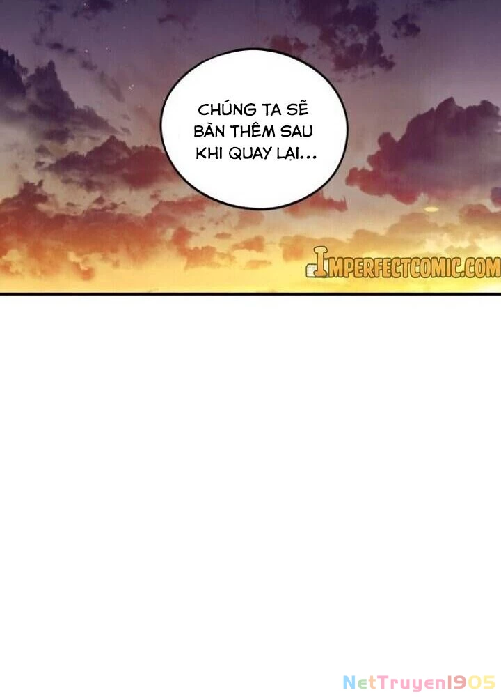 Bị Che Khuất Bởi Mặt Trời Lặn Chapter 65 - 32