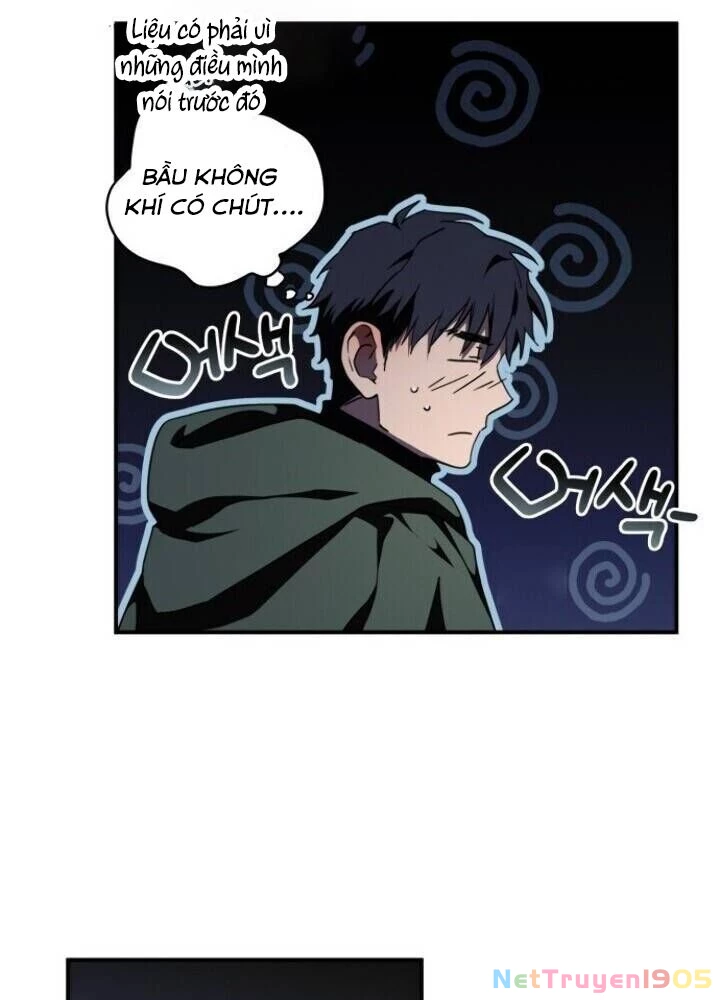 Bị Che Khuất Bởi Mặt Trời Lặn Chapter 65 - 39