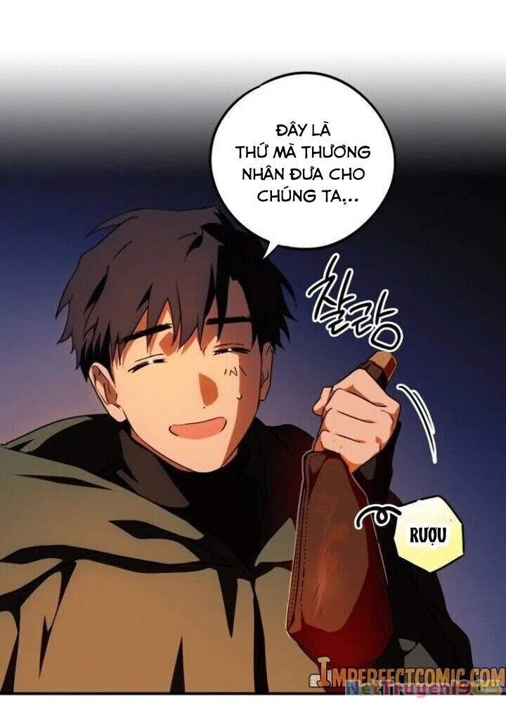 Bị Che Khuất Bởi Mặt Trời Lặn Chapter 65 - 43