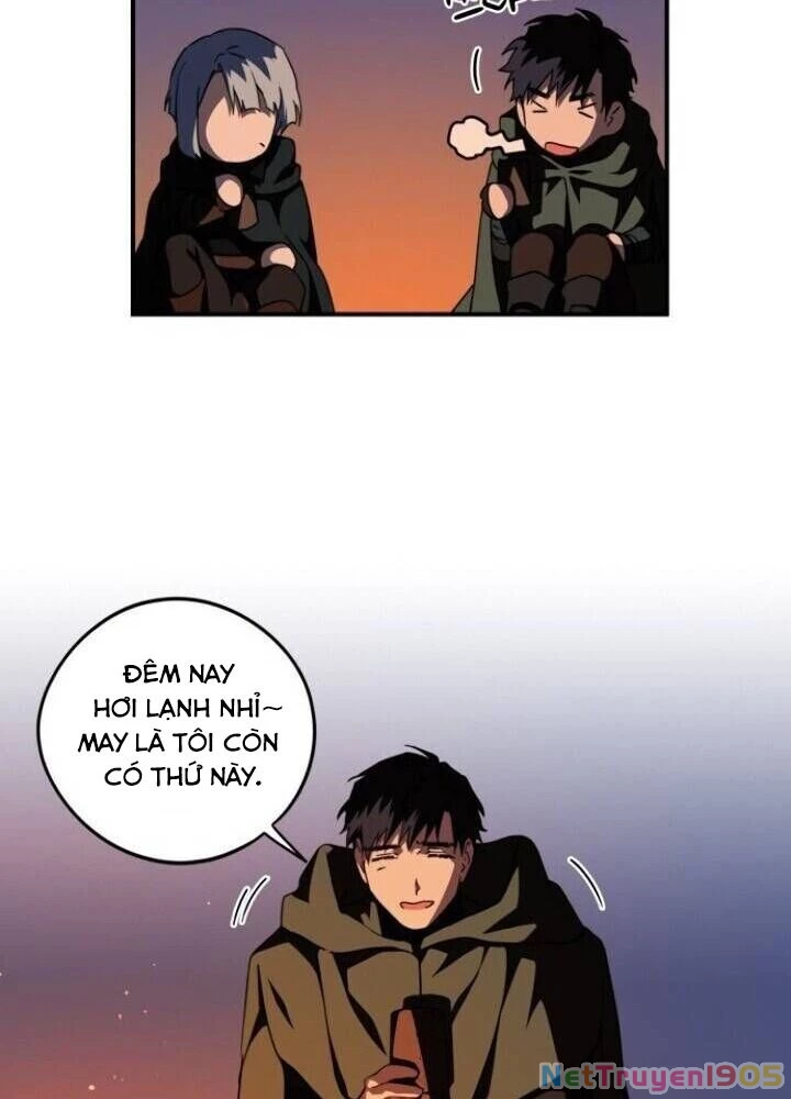 Bị Che Khuất Bởi Mặt Trời Lặn Chapter 65 - 46