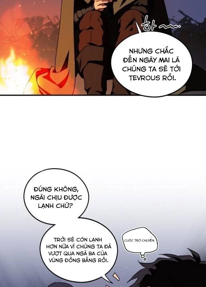 Bị Che Khuất Bởi Mặt Trời Lặn Chapter 65 - 47