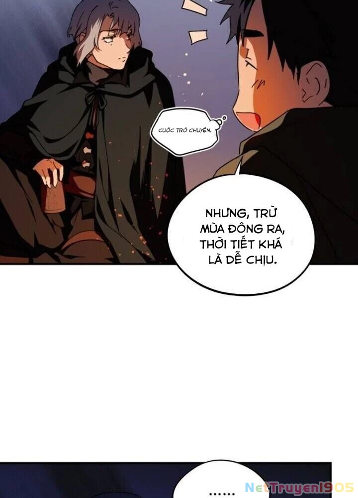Bị Che Khuất Bởi Mặt Trời Lặn Chapter 65 - 48