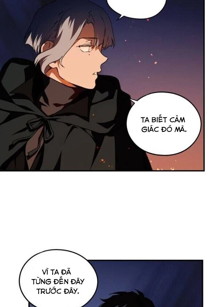 Bị Che Khuất Bởi Mặt Trời Lặn Chapter 65 - 49