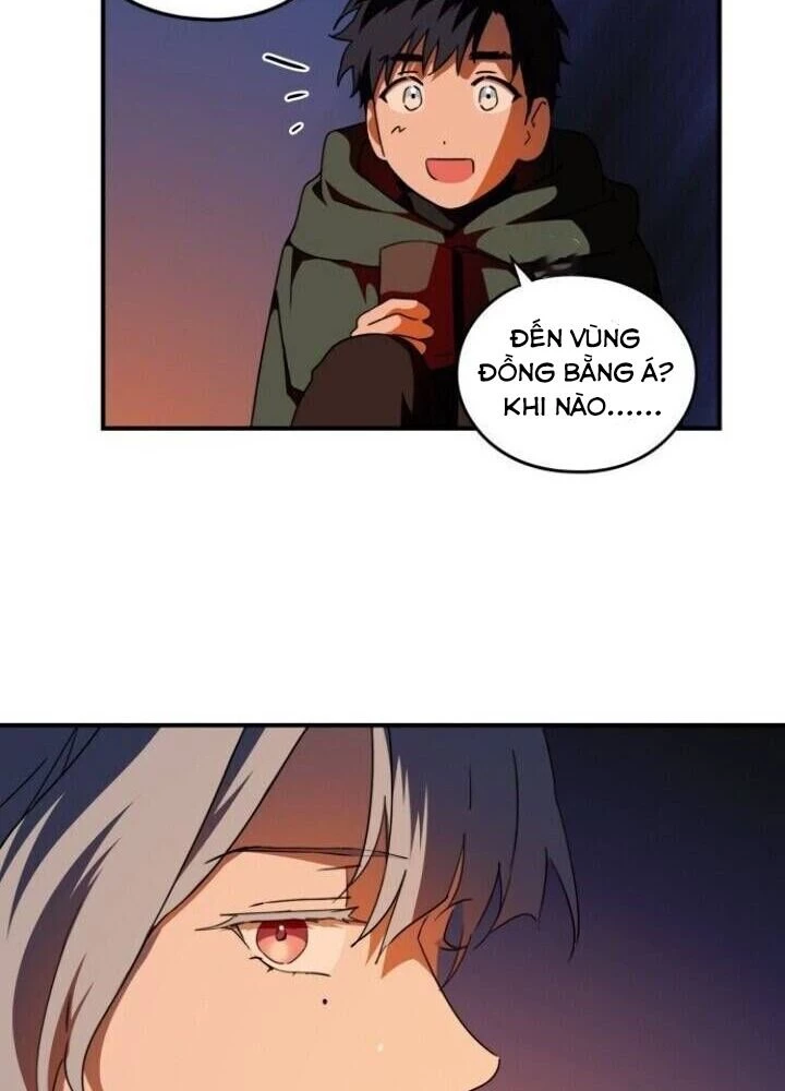Bị Che Khuất Bởi Mặt Trời Lặn Chapter 65 - 50