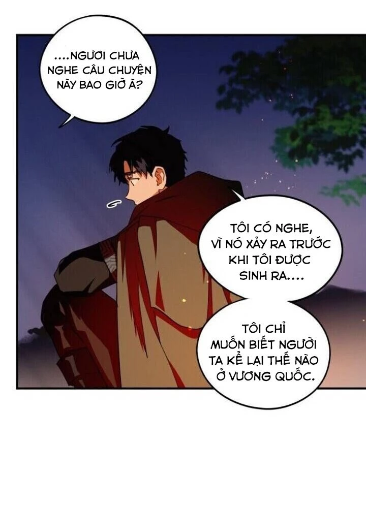 Bị Che Khuất Bởi Mặt Trời Lặn Chapter 65 - 56