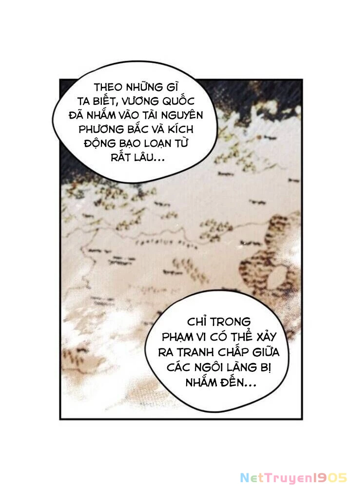 Bị Che Khuất Bởi Mặt Trời Lặn Chapter 65 - 57