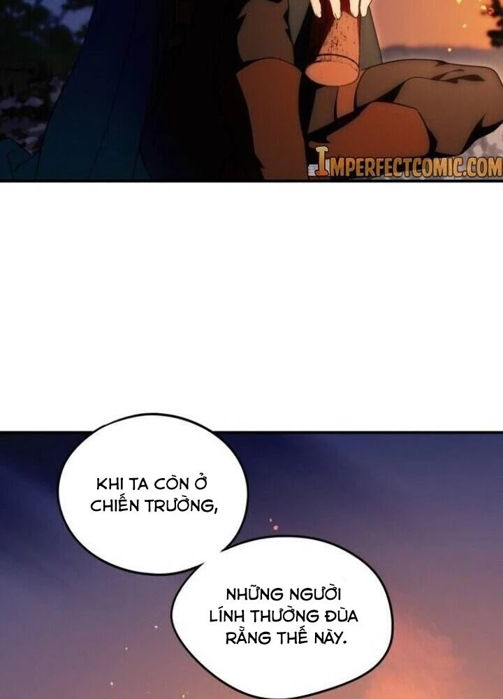 Bị Che Khuất Bởi Mặt Trời Lặn Chapter 65 - 60