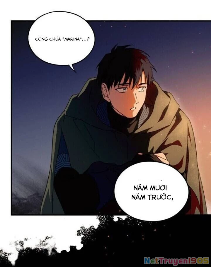 Bị Che Khuất Bởi Mặt Trời Lặn Chapter 65 - 63