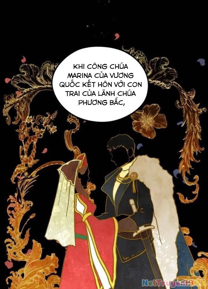 Bị Che Khuất Bởi Mặt Trời Lặn Chapter 65 - 64