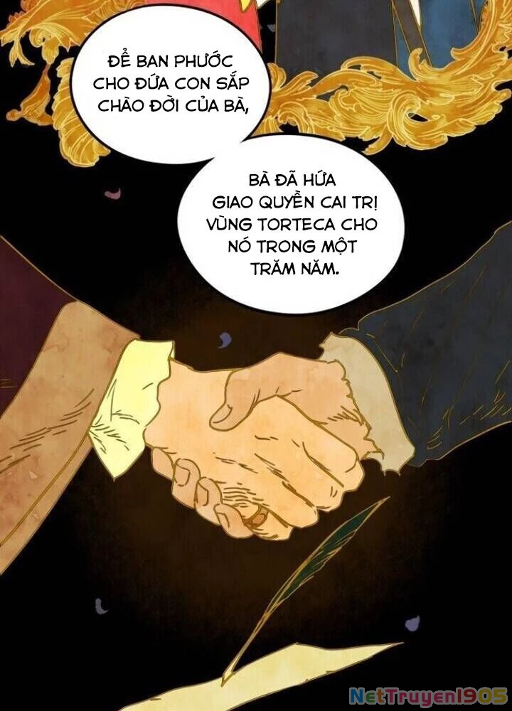 Bị Che Khuất Bởi Mặt Trời Lặn Chapter 65 - 65