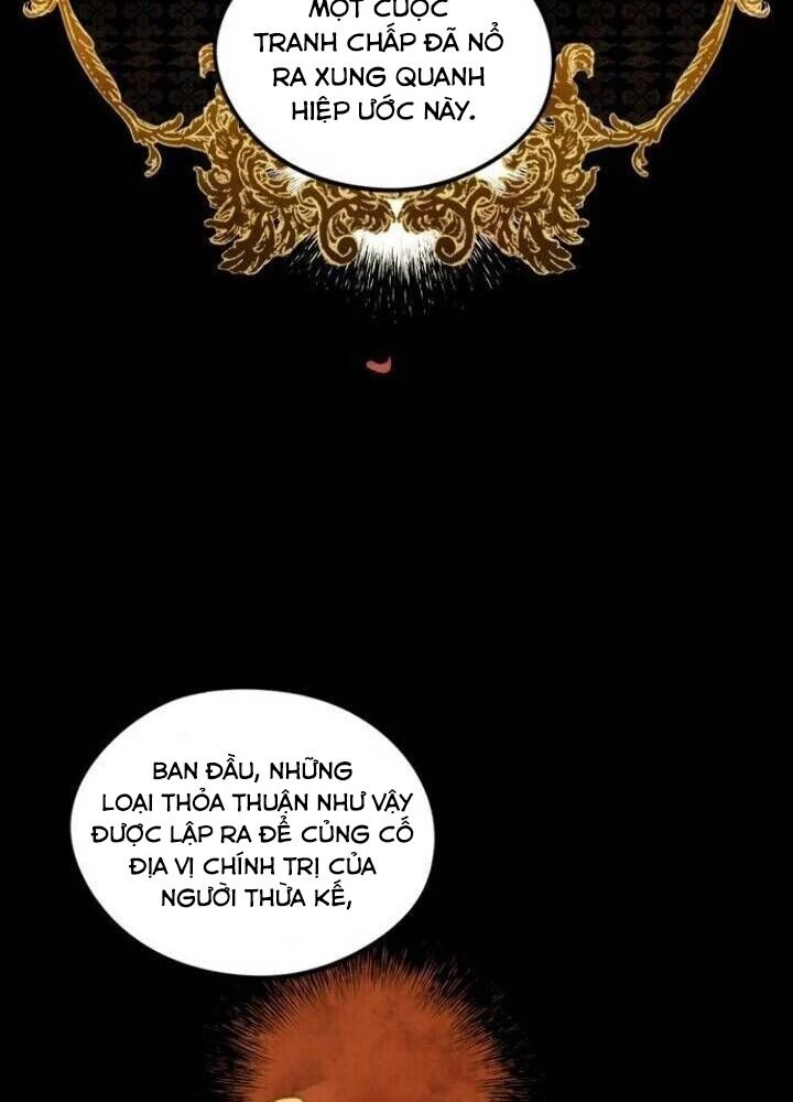 Bị Che Khuất Bởi Mặt Trời Lặn Chapter 65 - 67