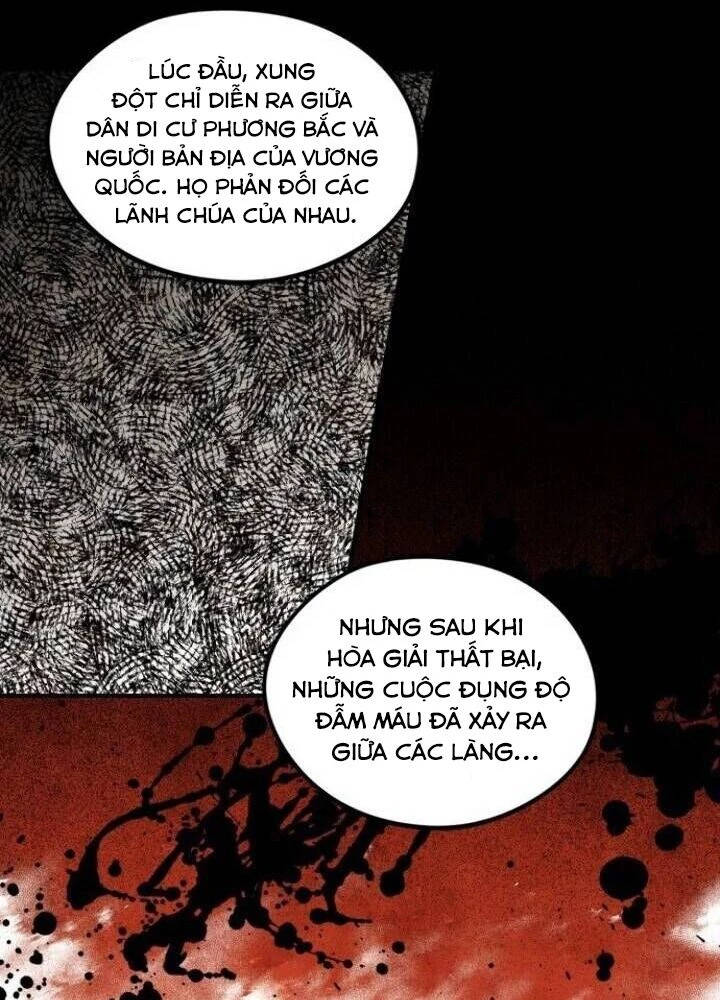 Bị Che Khuất Bởi Mặt Trời Lặn Chapter 65 - 71