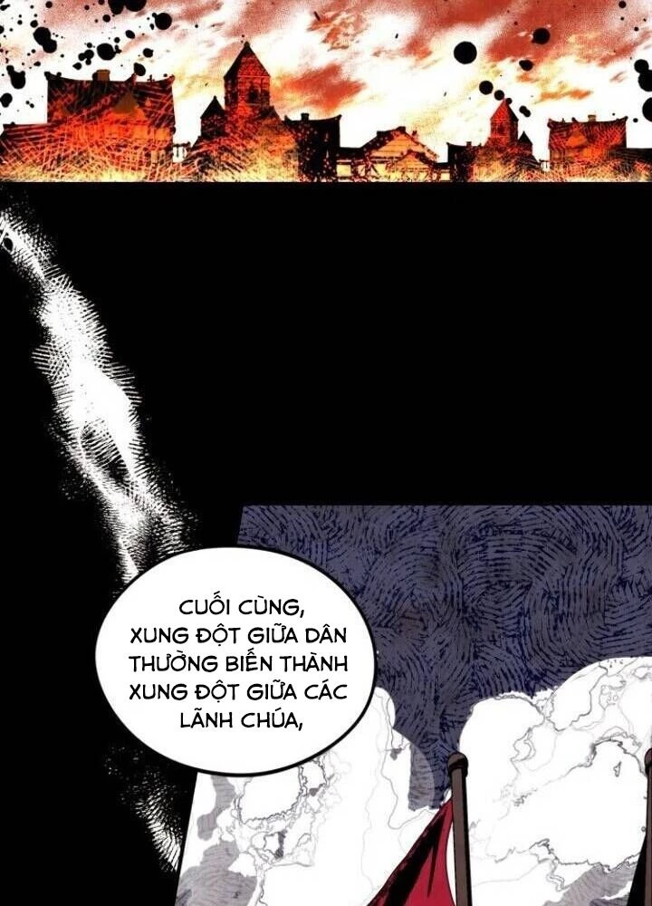 Bị Che Khuất Bởi Mặt Trời Lặn Chapter 65 - 72