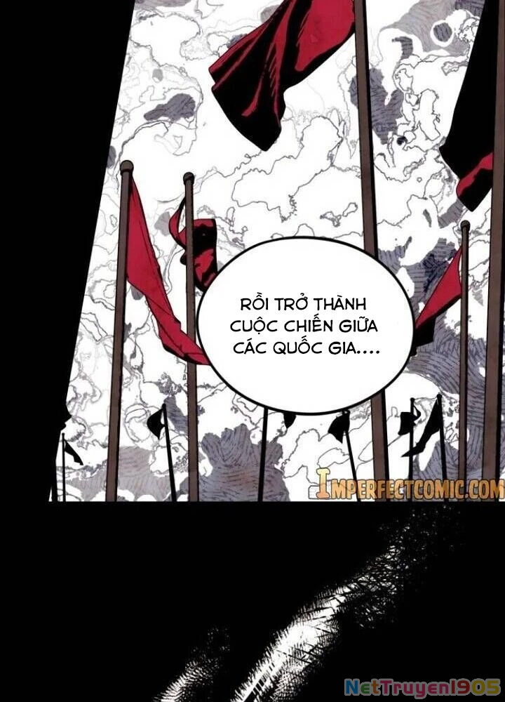 Bị Che Khuất Bởi Mặt Trời Lặn Chapter 65 - 73