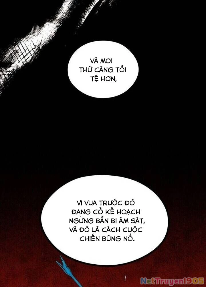 Bị Che Khuất Bởi Mặt Trời Lặn Chapter 65 - 74