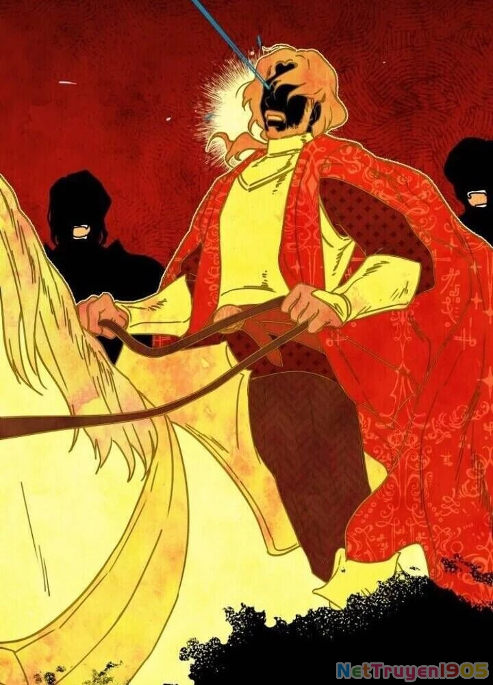 Bị Che Khuất Bởi Mặt Trời Lặn Chapter 65 - 75