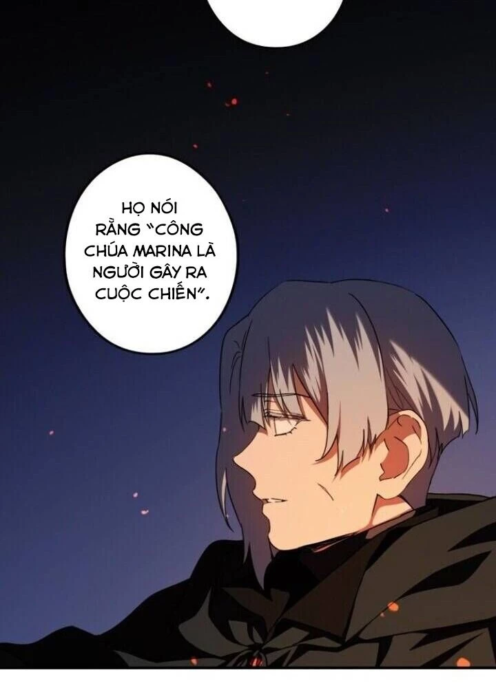 Bị Che Khuất Bởi Mặt Trời Lặn Chapter 65 - 77