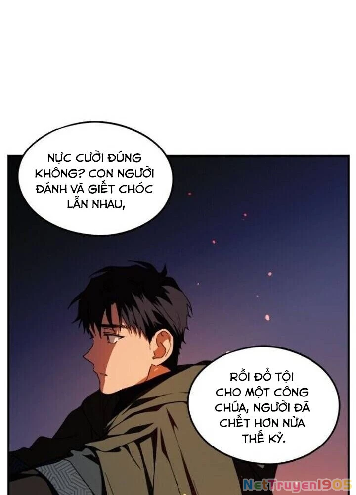 Bị Che Khuất Bởi Mặt Trời Lặn Chapter 65 - 78