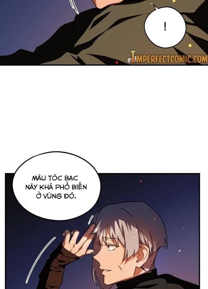 Bị Che Khuất Bởi Mặt Trời Lặn Chapter 65 - 80
