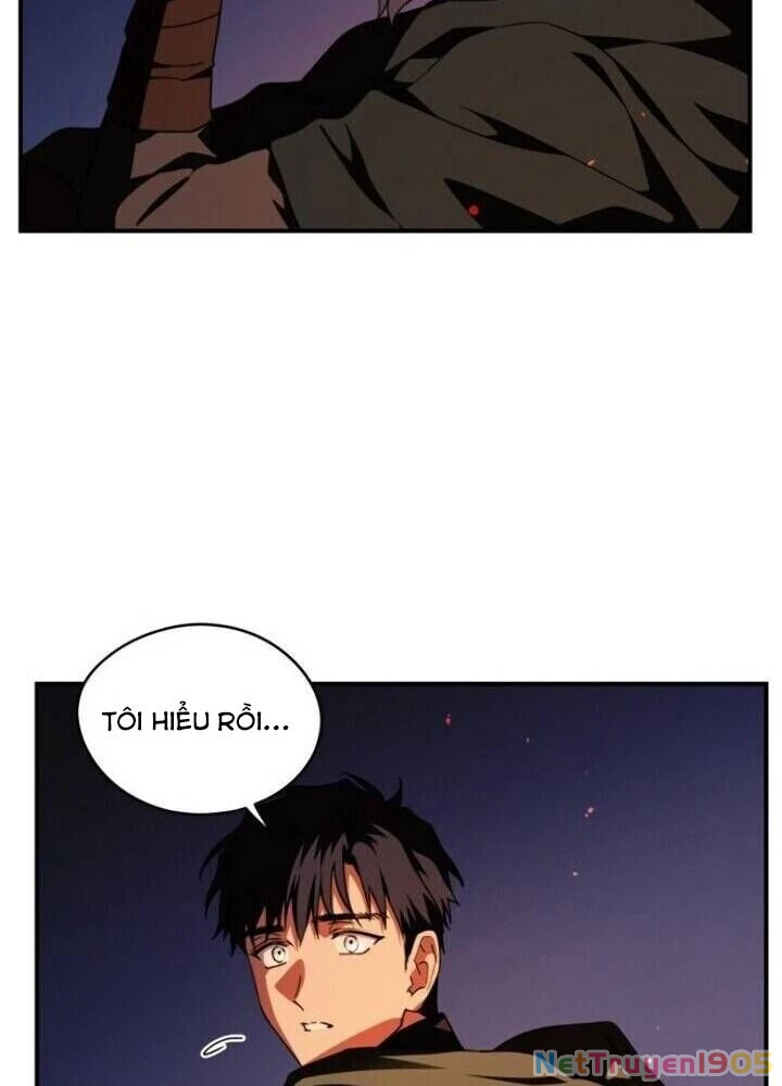 Bị Che Khuất Bởi Mặt Trời Lặn Chapter 65 - 81