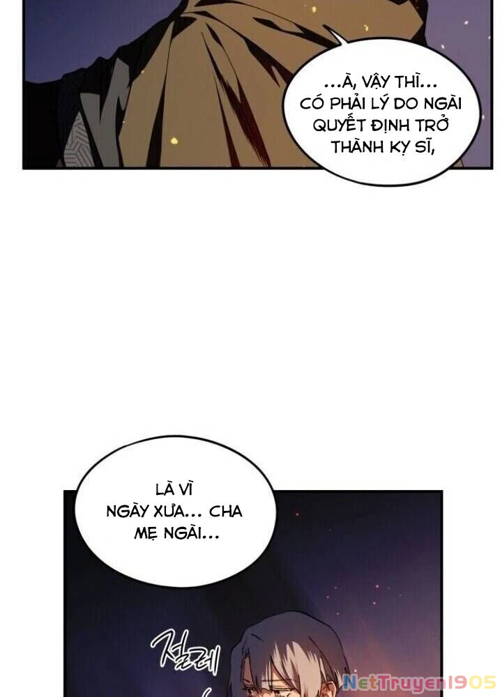 Bị Che Khuất Bởi Mặt Trời Lặn Chapter 65 - 82