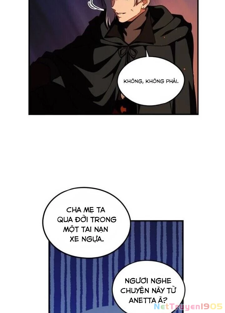 Bị Che Khuất Bởi Mặt Trời Lặn Chapter 65 - 83
