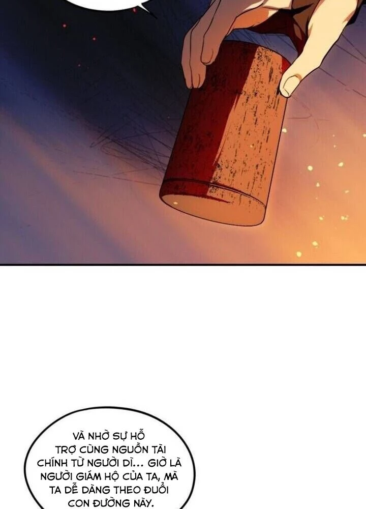 Bị Che Khuất Bởi Mặt Trời Lặn Chapter 65 - 85