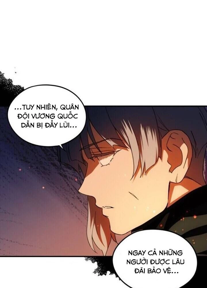 Bị Che Khuất Bởi Mặt Trời Lặn Chapter 65 - 87