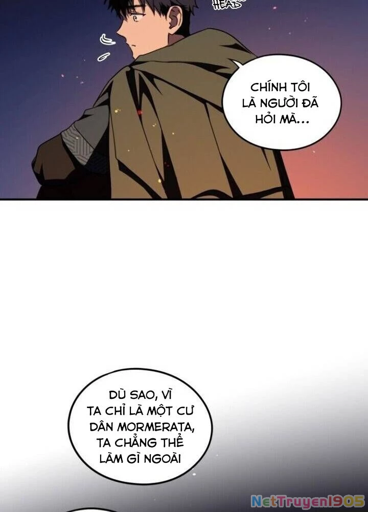 Bị Che Khuất Bởi Mặt Trời Lặn Chapter 65 - 93