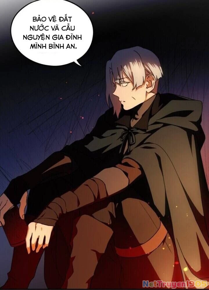 Bị Che Khuất Bởi Mặt Trời Lặn Chapter 65 - 94