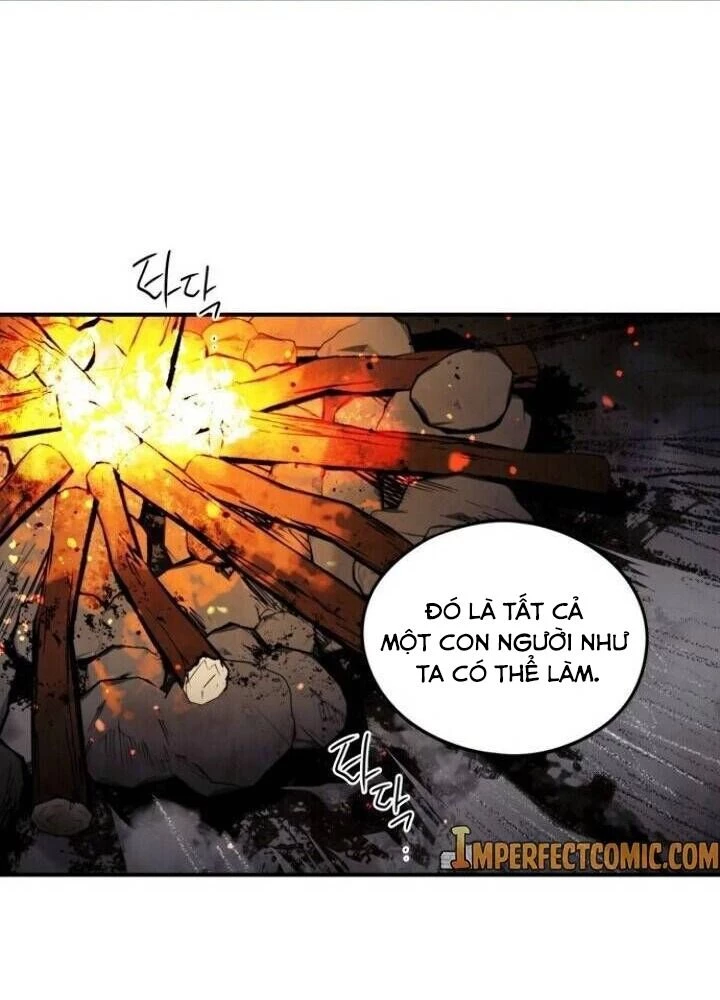 Bị Che Khuất Bởi Mặt Trời Lặn Chapter 65 - 95